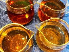 -箱美术馆私房菜(水晶郦城店)