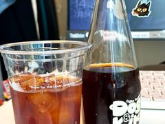 -Dogi&kiki Coffee(中心商务大厦店)