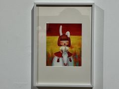 -青岛朗艺美术馆·海景咖啡