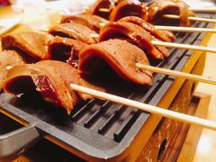 牛舌-南苑环球酒店-稻菊日式餐厅(鄞县大道店)