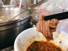 脆鱼牛仔骨-小鱼小牛·鱼牛干锅·脆鱼火锅(世欧广场店)