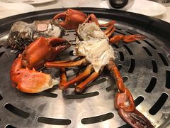 -青蓬蒸汽海鲜·深圳老字号·团建聚会(壹方城店)