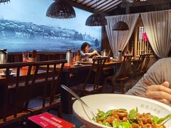 -老湘村·湖南土菜(天河维多利店)