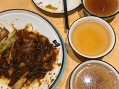 -金悦印象小馆(三里河店)