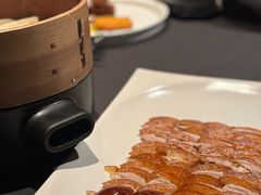 -上海滩餐厅(BFC外滩金融中心店)