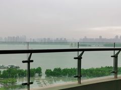 -武汉洲际酒店
