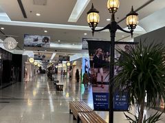 -世纪金源购物中心(远大路店)