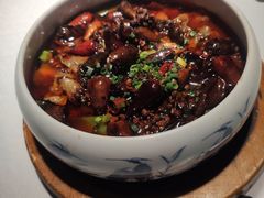 -陶苏·品味融合川菜(龙湖源著天街店)
