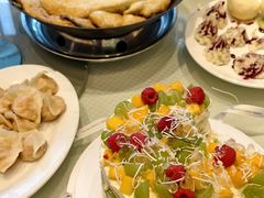 -新洪记·丽久饭店(铁西店)