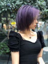 -MY HAIR ARDOR