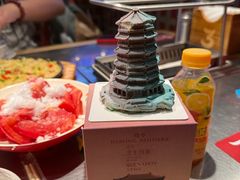 -嗒令甜品·主题融合料理餐厅(首座时代店)