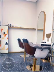 -JUNO hair salon