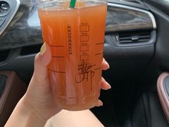 -星巴克(武汉保利时代)