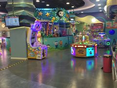 -万达茂商场(南京仙林店)