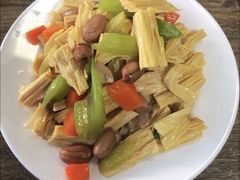 -华天新川面馆(闹市口店)
