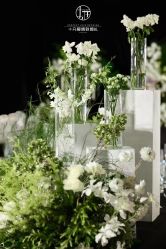 -凯宾斯基饭店·宴会厅