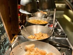 -龙之梦万丽酒店青餐厅