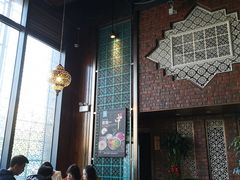 -中阿兰牛肉面(悦海新天地店)