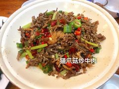 -下梅人家土菜馆(历史文化餐厅度假区店)