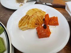 -食间牛排(湖西路店)