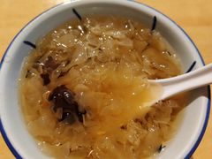 -裕鼎鲜·新中菜(青山湖万达店)