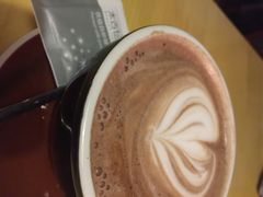 小糖人咖啡馆&nbsp;Sugar&nbsp;Man&nbsp;Espresso-sugarman espresso素饮糖人高新咖啡工厂