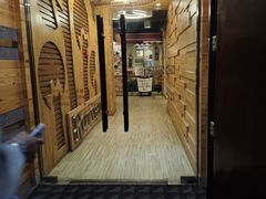 -劳顶笨咖啡(丽水宜家店)