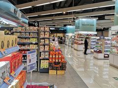 -Olé精品超市(苏州中心店)
