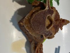 羊蝎子（五香）-望蝎门羊蝎子火锅(祭城店)
