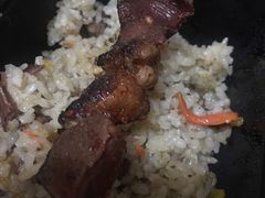 -疆里疆外·和田烤肉·清真