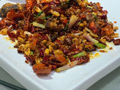 -味道云南·云朵山歌(东方都会广场店)