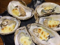 -烧蠔帮·生蚝海鲜牌档(观海店)