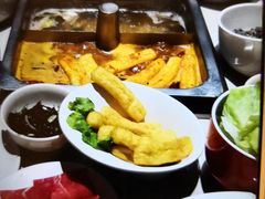 -永和红旗美食城