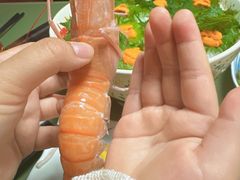 -万岛日本料理铁板烧(大宁店)