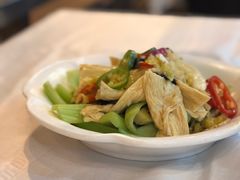 -东江海鲜酒家(艺都分店)