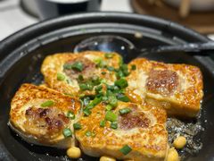 -秋色客家菜(南山店)