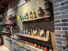 -即墨老公社·海肠捞饭大王(古城店)