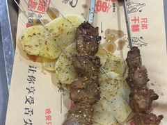 -呆虾王龙虾馆(南湖总店)