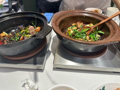 -火啫啫·粤式啫啫煲(南通首店)