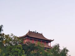 -高庙保安寺