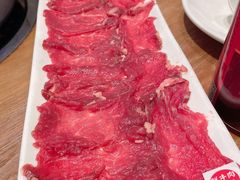 -掂档潮汕牛肉火锅(cityon熙地港店)
