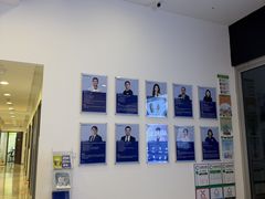 -瑞尔齿科(颐堤港诊所)