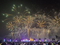 -泰达航母主题公园