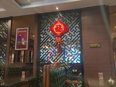 -老牌坊•鲁菜名店•地道济南菜(大观园商埠店)