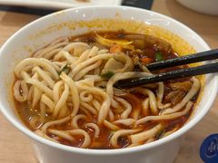 -大师兄·西北小馆(北站缤果空间店)