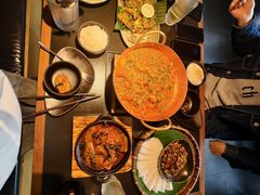 -Ameigo梅果·云贵川bistro(长宁来福士店)