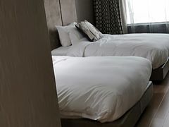-筠咖啡西餐厅(上海国展宝龙丽筠酒店)