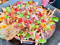 -三丁一体菜(绵远街店)