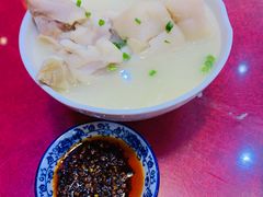 -易老妈蹄花.特色川菜(人民公园总店)