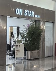 -ON STAR SALON